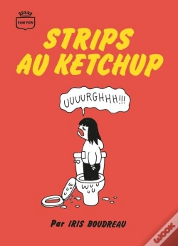 Capa do artigo Strips Au Ketchup