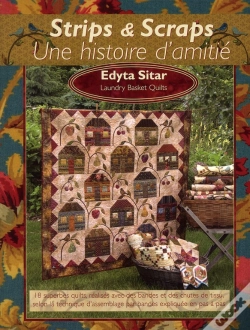Capa do artigo Strips Et Scraps