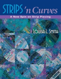 Capa do artigo Strips 'N Curves