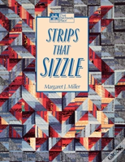 Capa do artigo Strips That Sizzle