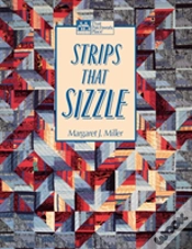Capa do artigo Strips That Sizzle