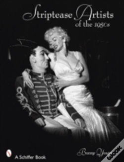 Capa do artigo Striptease Artists Of The 1950s