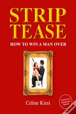 Capa do artigo Striptease