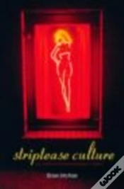 Capa do artigo Striptease Culture