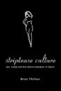 Striptease Culture - Preview