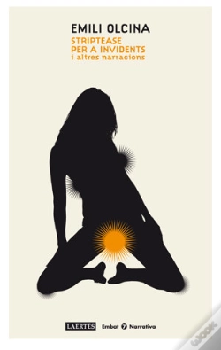Capa do artigo Striptease Per A Invidents