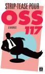Striptease Pour Oss 117 - Preview