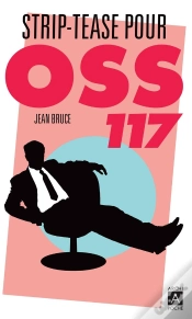 Capa do artigo Striptease Pour Oss 117