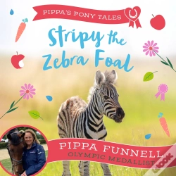 Capa do artigo Stripy The Zebra Foal
