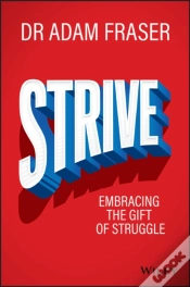Capa do artigo Strive