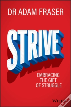 Capa do artigo Strive