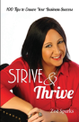 Strive & Thrive - Preview