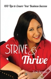 Strive & Thrive
