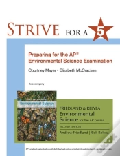 Capa do artigo Strive For 5: Preparing For The Ap Environmental Science Exam