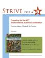 Strive For 5: Preparing For The Ap Environmental Science Exam - Preview