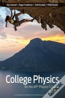 Strive For A 5: Preparing For Physics For The Apâ® Course