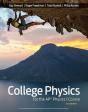 Strive For A 5: Preparing For Physics For The Apâ® Course - Preview