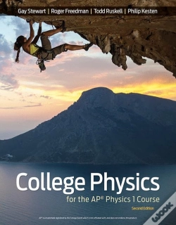 Capa do artigo Strive For A 5: Preparing For Physics For The Apâ® Course