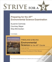 Capa do artigo Strive For A 5: Preparing For The Apâ® Environmental Science Exam