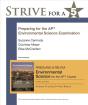 Strive For A 5: Preparing For The Apâ® Environmental Science Exam - Preview