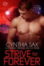Strive For Forever - Preview