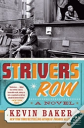 Strivers Row