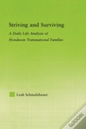 Striving And Surviving