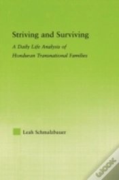 Capa do artigo Striving And Surviving