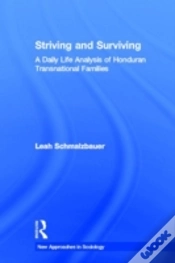 Capa do artigo Striving And Surviving