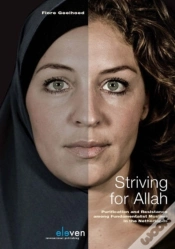 Capa do artigo Striving For Allah