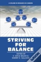 Striving For Balance