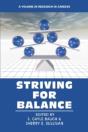 Striving For Balance - Preview