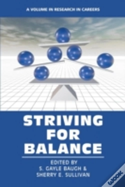 Capa do artigo Striving For Balance