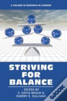 Striving For Balance