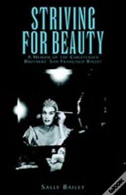 Capa do artigo Striving For Beauty