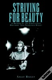 Capa do artigo Striving For Beauty