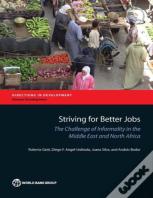 Striving For Better Jobs