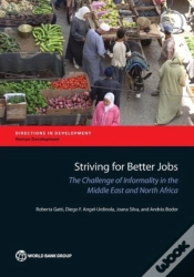 Capa do artigo Striving For Better Jobs
