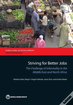 Capa do artigo Striving For Better Jobs