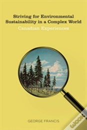 Capa do artigo Striving For Environmental Sustainability In A Complex World