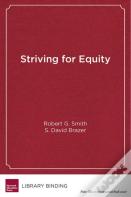Striving For Equity