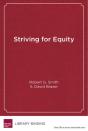 Striving For Equity - Preview