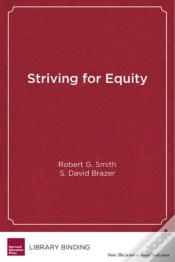 Capa do artigo Striving For Equity