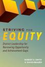 Striving For Equity - Preview