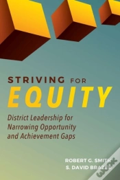 Capa do artigo Striving For Equity
