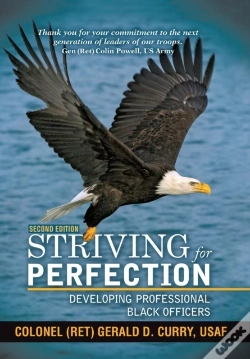 Capa do artigo Striving For Perfection