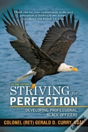 Capa do artigo Striving For Perfection