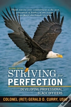 Capa do artigo Striving For Perfection
