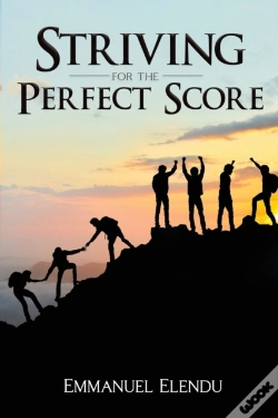Capa do artigo Striving For The Perfect Score