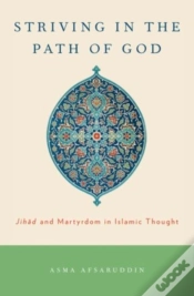 Capa do artigo Striving In The Path Of God